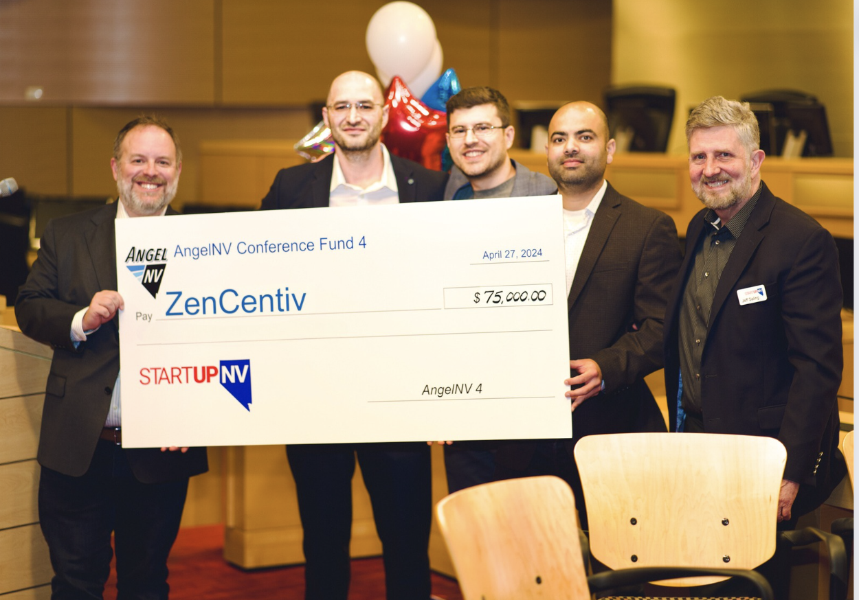 ZenCentiv2 ZenCentiv2