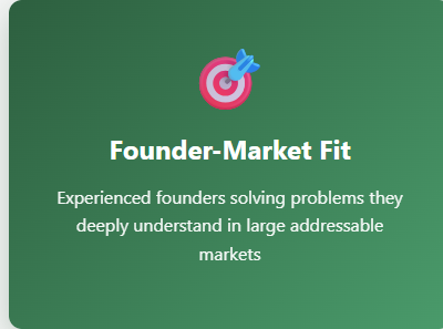 founder-market